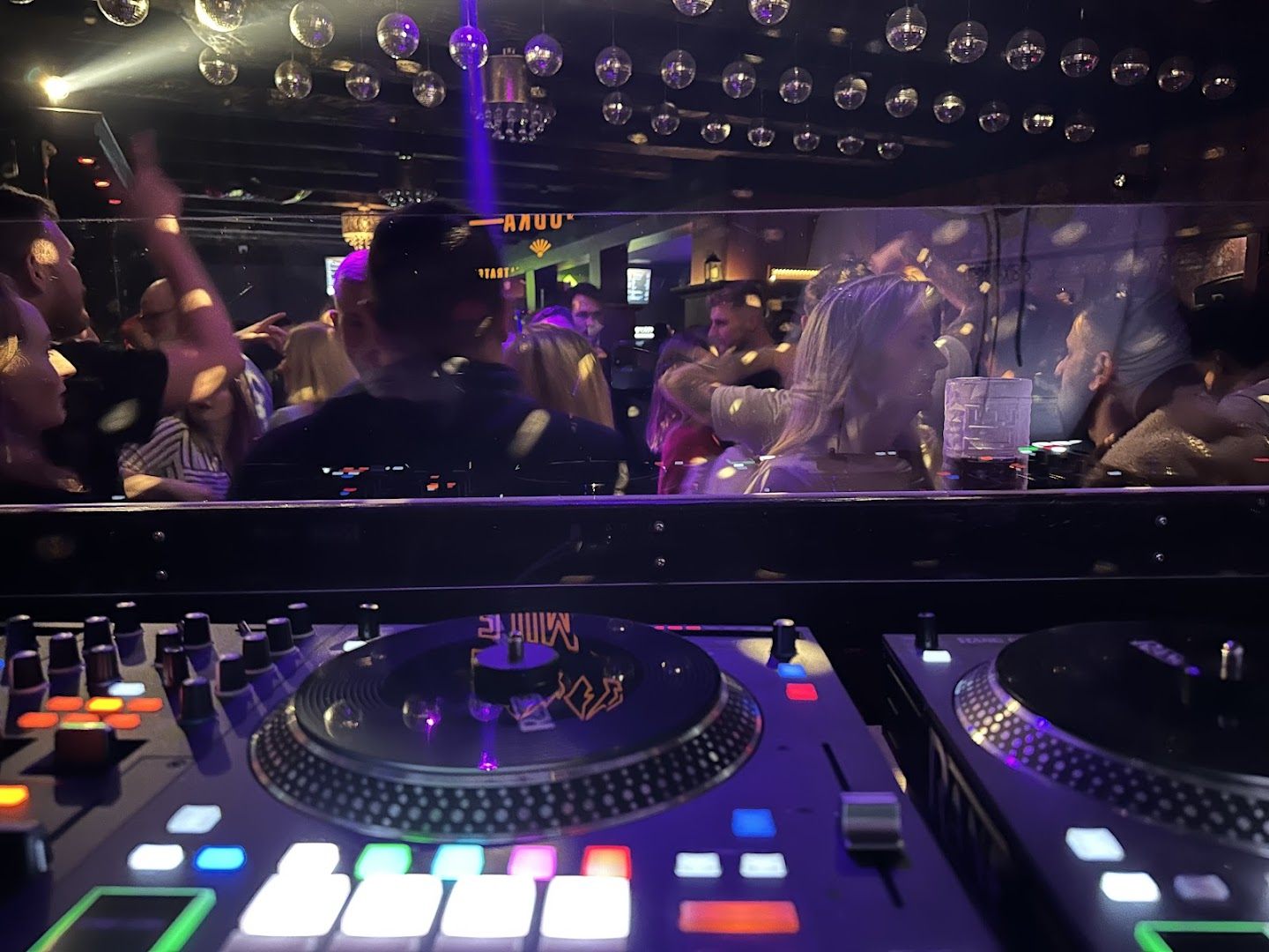 Club 43 - Nightclub in Hamelin, Germany