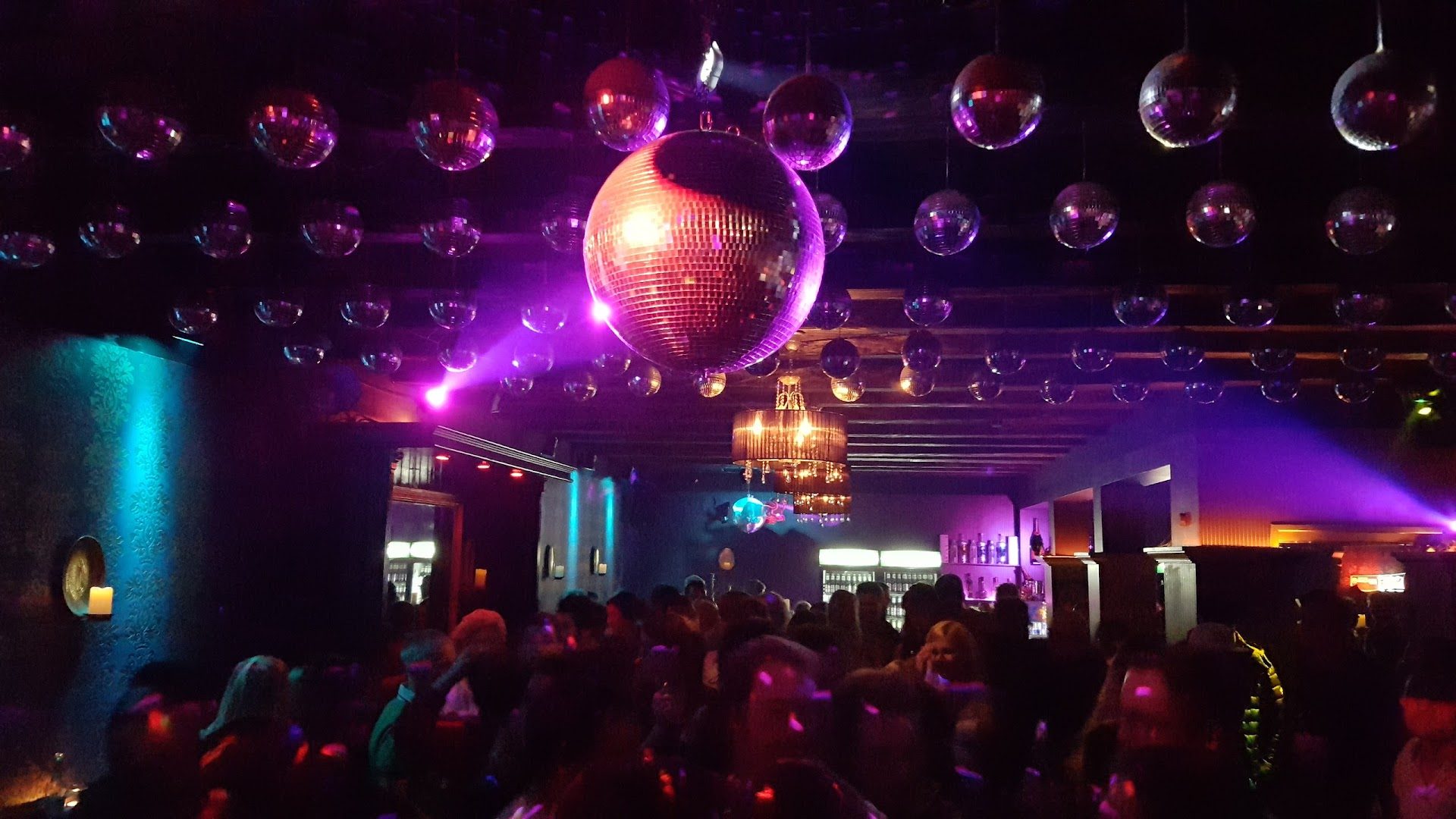 Club 43 - Nightclub in Hamelin, Germany