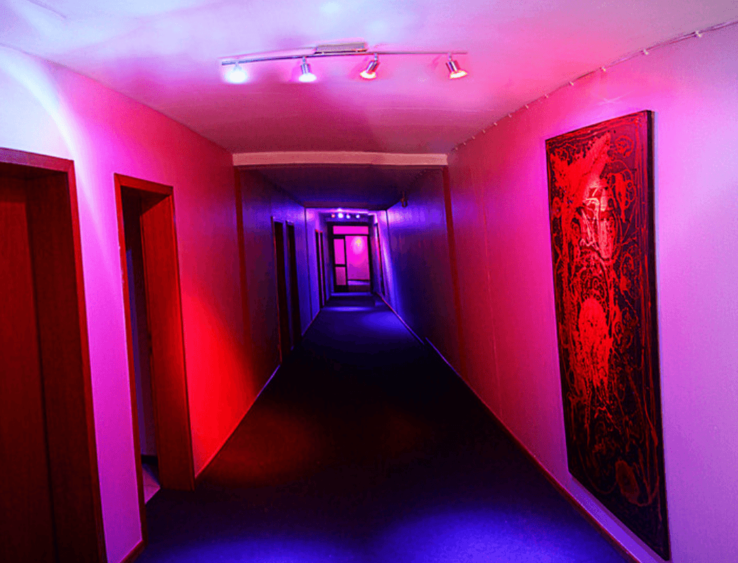 Eroscenter Hamm - Brothel in Hamm, Germany