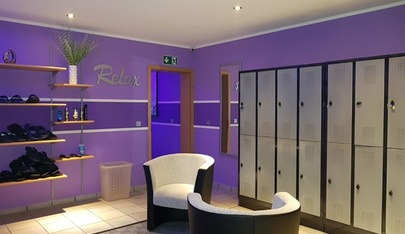 Mc Sex - Brothel in Hamm, Germany