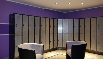 Mc Sex - Brothel in Hamm, Germany