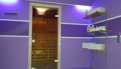 Mc Sex - Brothel in Hamm, Germany