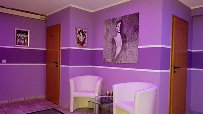Mc Sex - Brothel in Hamm, Germany