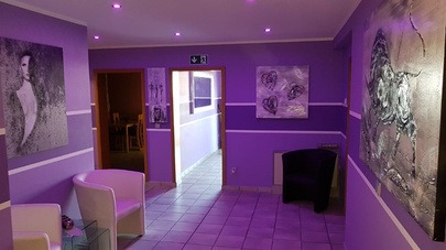 Mc Sex - Brothel in Hamm, Germany