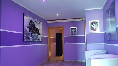 Mc Sex - Brothel in Hamm, Germany