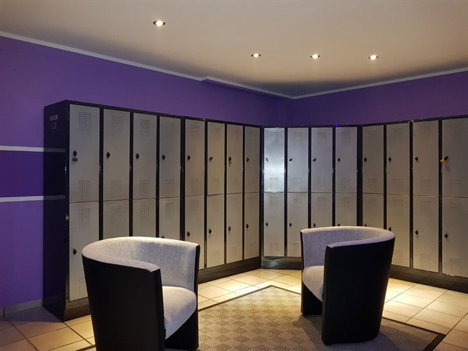 Mc Sex - Brothel in Hamm, Germany