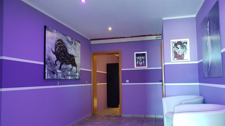 Mc Sex - Brothel in Hamm, Germany