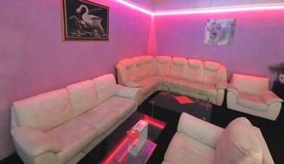 Golden Beach Club - Nightclub in Hamm, Germany