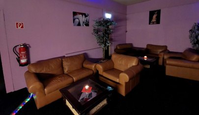 Golden Beach Club - Nightclub in Hamm, Germany