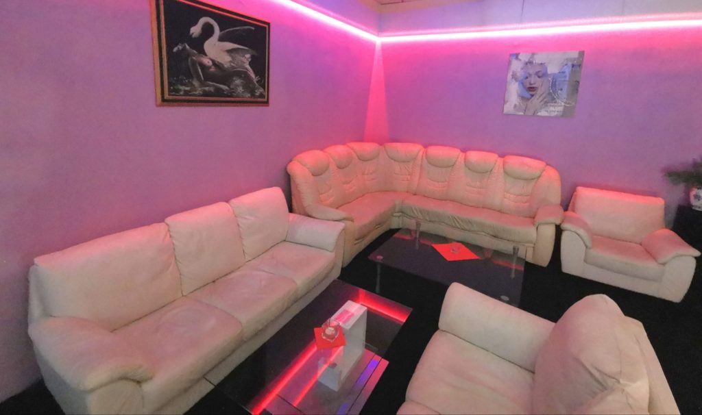 Golden Beach Club - Nightclub in Hamm, Germany