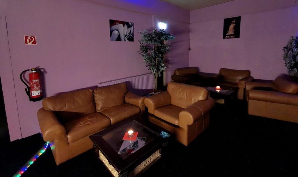 Golden Beach Club - Nightclub in Hamm, Germany