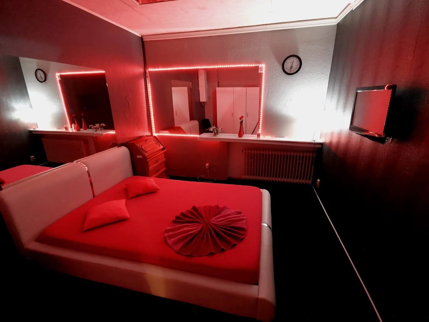 Golden Beach Club - Nightclub in Hamm, Germany