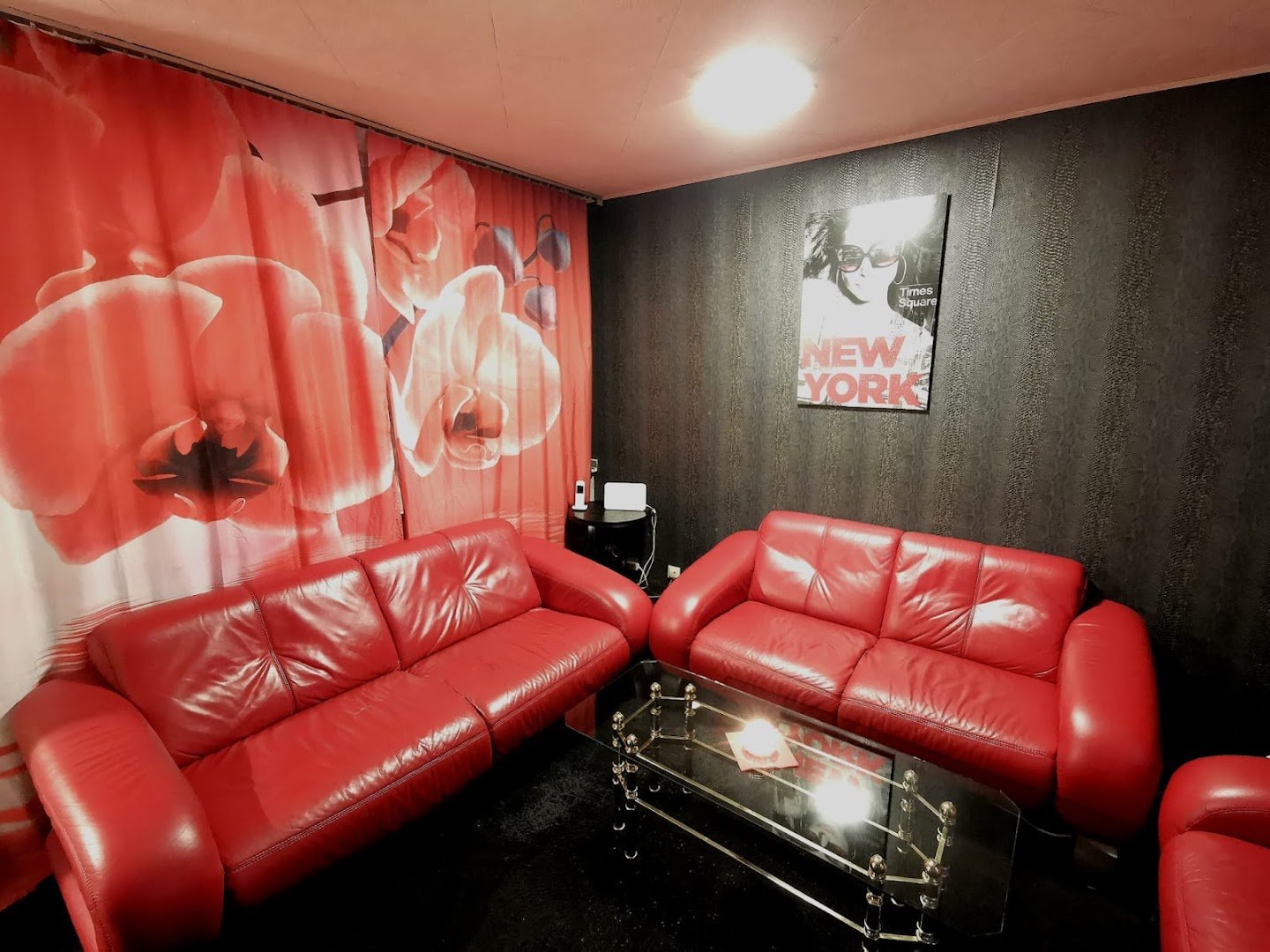 Golden Beach Club - Nightclub in Hamm, Germany