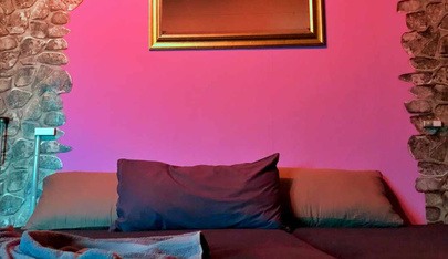 Hafenlust - Nightclub in Hamm, Germany