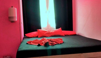 Hafenlust - Nightclub in Hamm, Germany