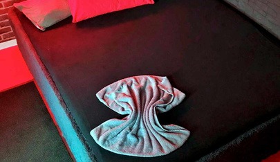 Hafenlust - Nightclub in Hamm, Germany