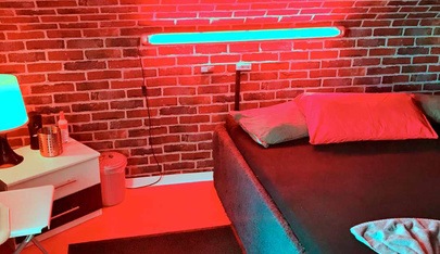 Hafenlust - Nightclub in Hamm, Germany