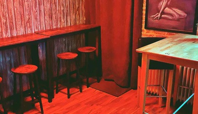 Hafenlust - Nightclub in Hamm, Germany