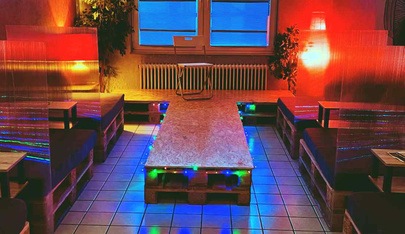 Hafenlust - Nightclub in Hamm, Germany