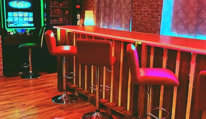 Hafenlust - Nightclub in Hamm, Germany