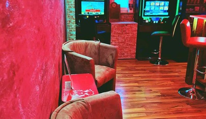 Hafenlust - Nightclub in Hamm, Germany