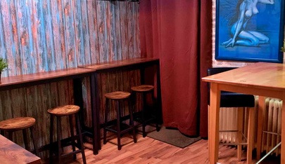 Hafenlust - Nightclub in Hamm, Germany