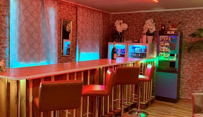 Hafenlust - Nightclub in Hamm, Germany