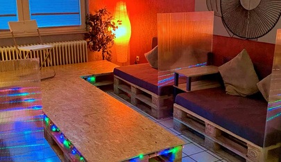 Hafenlust - Nightclub in Hamm, Germany