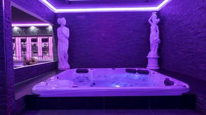 Fkk Saunaclub Venus - Fkk in Hamminkeln, Germany