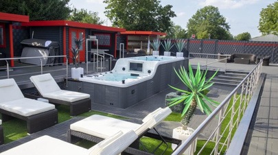 Fkk Saunaclub Venus - Fkk in Hamminkeln, Germany