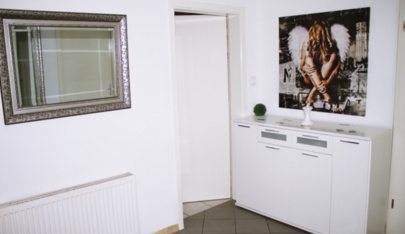 Haus 23 - Brothel in Hanau, Germany
