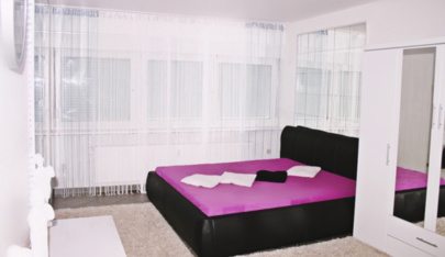Haus 23 - Brothel in Hanau, Germany