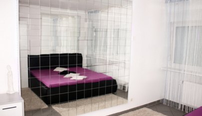 Haus 23 - Brothel in Hanau, Germany