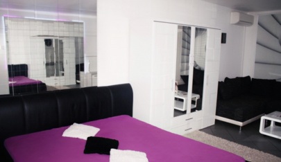 Haus 23 - Brothel in Hanau, Germany