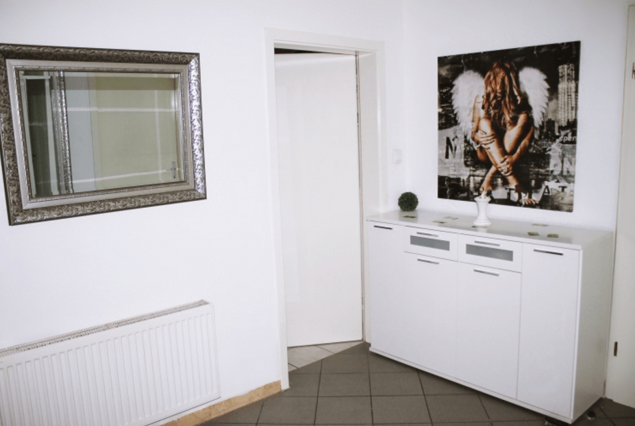 Haus 23 - Brothel in Hanau, Germany
