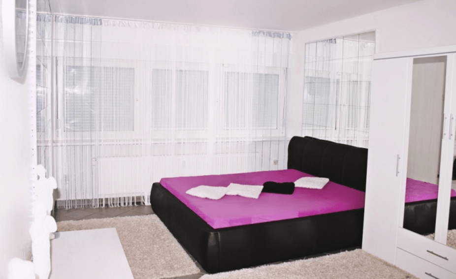 Haus 23 - Brothel in Hanau, Germany