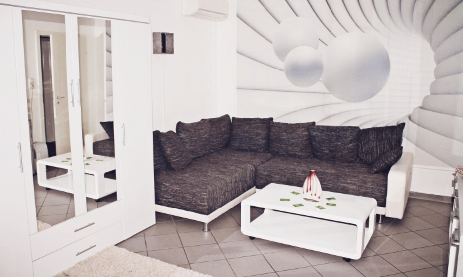 Haus 23 - Brothel in Hanau, Germany