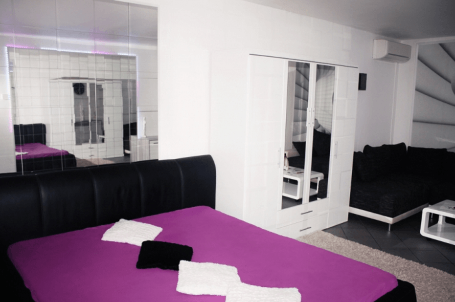 Haus 23 - Brothel in Hanau, Germany