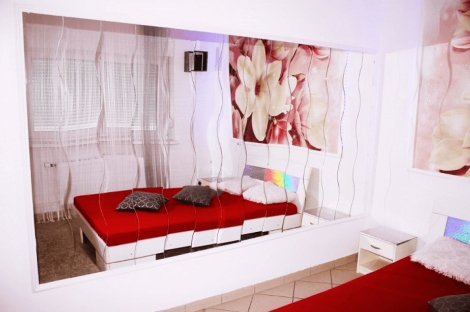 Haus 23 - Brothel in Hanau, Germany