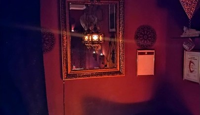 Tantra Atelier Jameen Frankfurt - Erotic Massage in Hanau, Germany