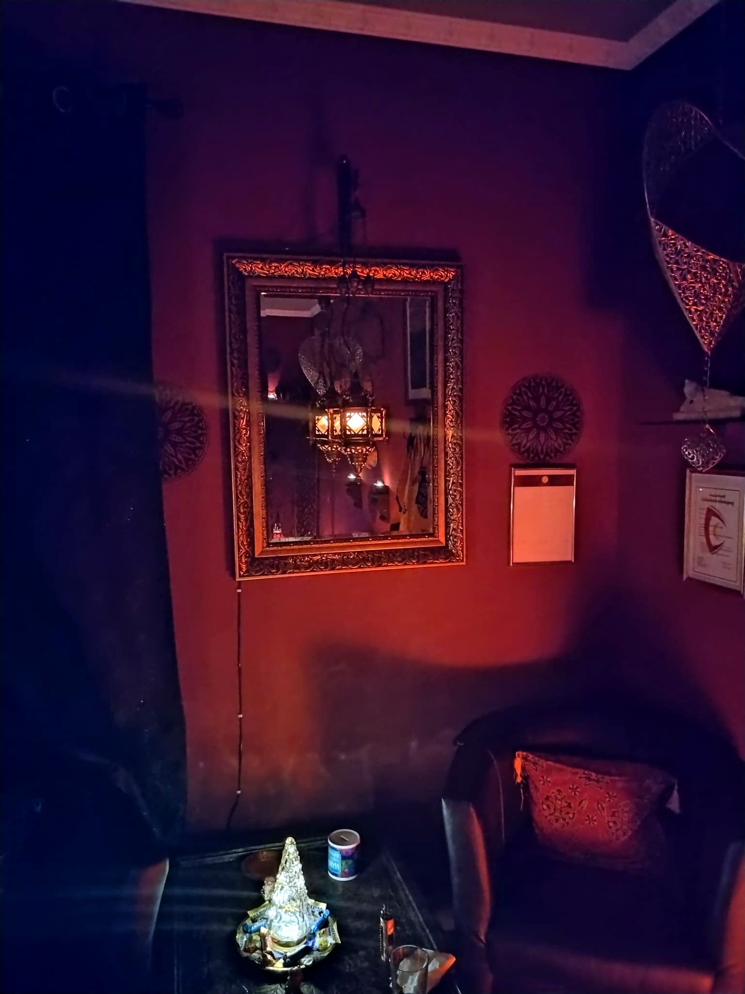 Tantra Atelier Jameen Frankfurt - Erotic Massage in Hanau, Germany