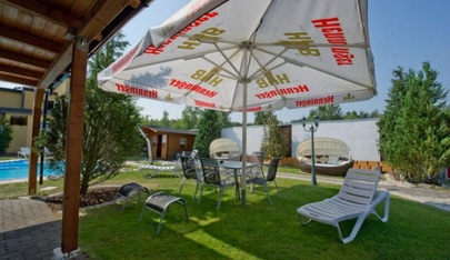 Fkk Sauna Club Atlanta - Fkk in Hanau, Germany