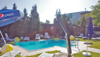 Fkk Sauna Club Atlanta - Fkk in Hanau, Germany