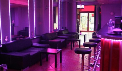 Fkk Sauna Club Atlanta - Fkk in Hanau, Germany