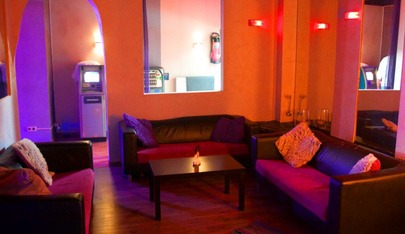 Fkk Sauna Club Atlanta - Fkk in Hanau, Germany