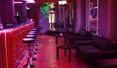 Fkk Sauna Club Atlanta - Fkk in Hanau, Germany