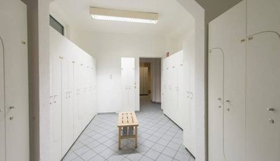 Fkk Sauna Club Atlanta - Fkk in Hanau, Germany