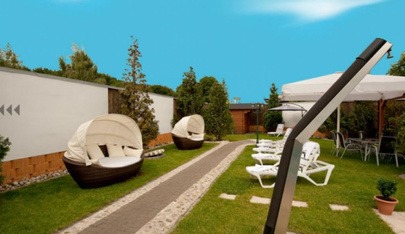 Fkk Sauna Club Atlanta - Fkk in Hanau, Germany