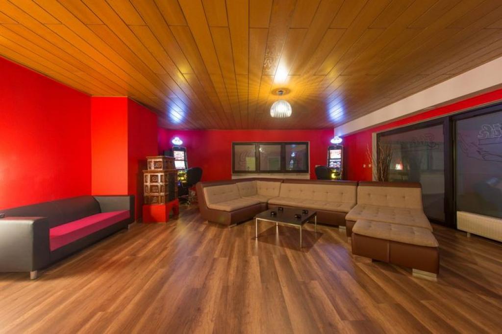 Fkk Sauna Club Atlanta - Fkk in Hanau, Germany