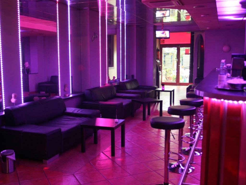 Fkk Sauna Club Atlanta - Fkk in Hanau, Germany